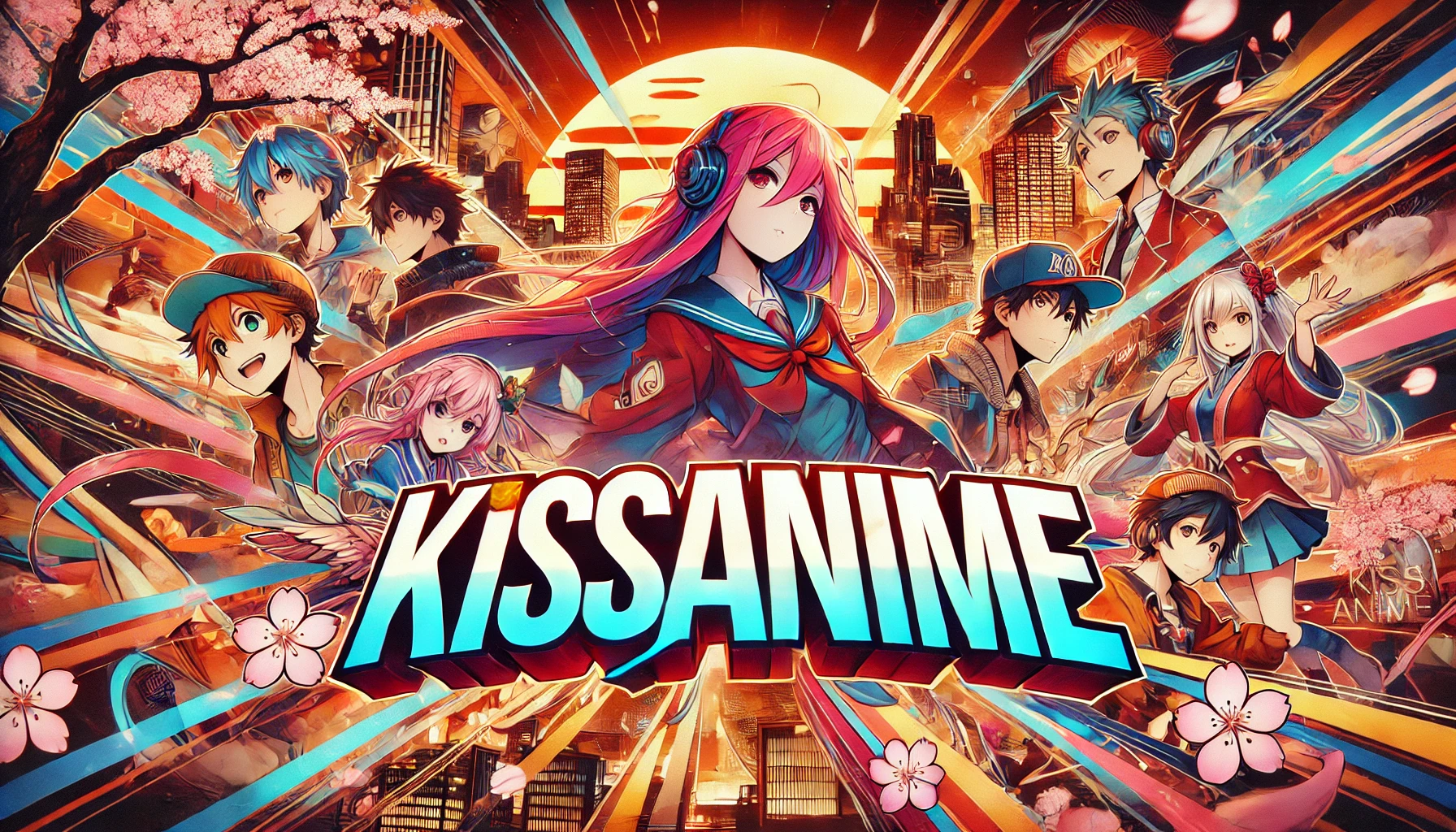 Watch Anime and OVA Series Online Free HD (1080p)